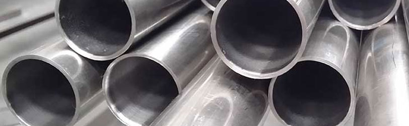 Stainless Steel 321 Pipe